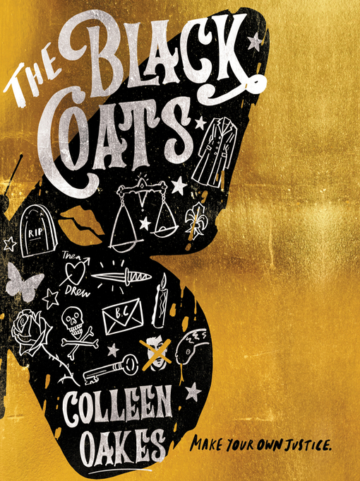 Title details for The Black Coats by Colleen Oakes - Available